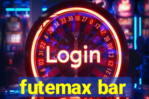 futemax bar